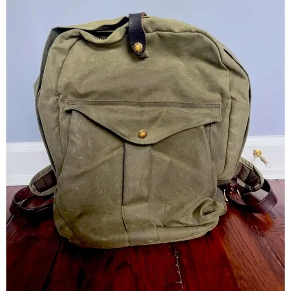 Filson journeyman made in USA